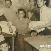 Alsancak Dostlar Fırını