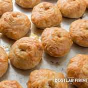 Alsancak Dostlar Fırını