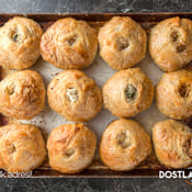 Alsancak Dostlar Fırını