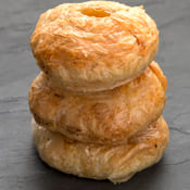 Alsancak Dostlar Fırını