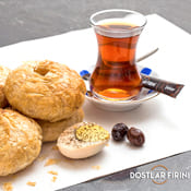 Alsancak Dostlar Fırını