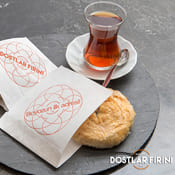 Alsancak Dostlar Fırını