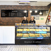 Alsancak Dostlar Fırını