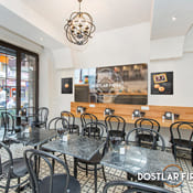 Alsancak Dostlar Fırını