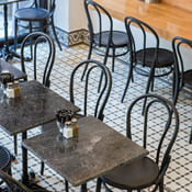 Alsancak Dostlar Fırını