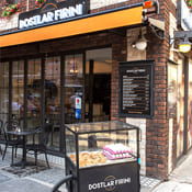 Alsancak Dostlar Fırını