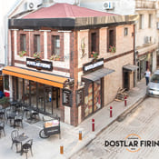 Alsancak Dostlar Fırını