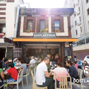 Alsancak Dostlar Fırını
