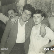 Alsancak Dostlar Fırını