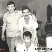 Alsancak Dostlar Fırını