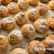 Alsancak Dostlar Fırını